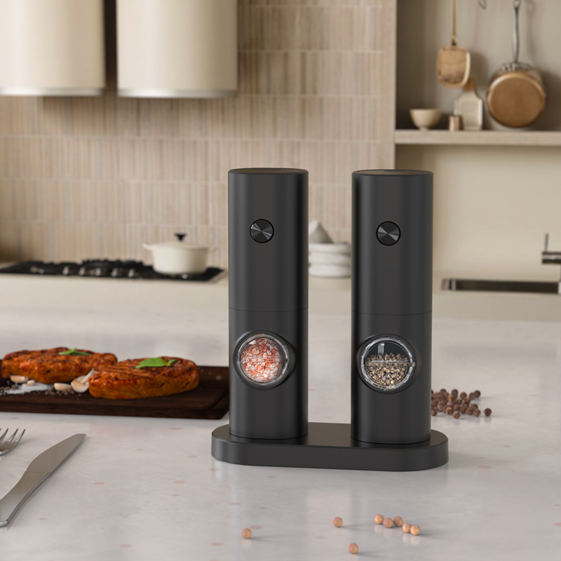 CROSIKO KYMQ-14BS Penggiling G - Kitchen Gadgets Electric ulasan dan harga