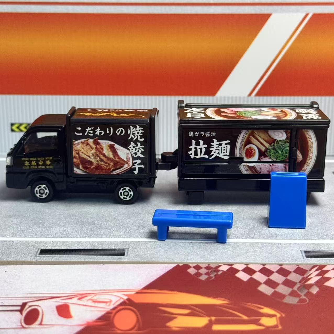 Takara Tomy Tomica Tipe Panjan - Kitchen Gadgets Kids ulasan dan harga