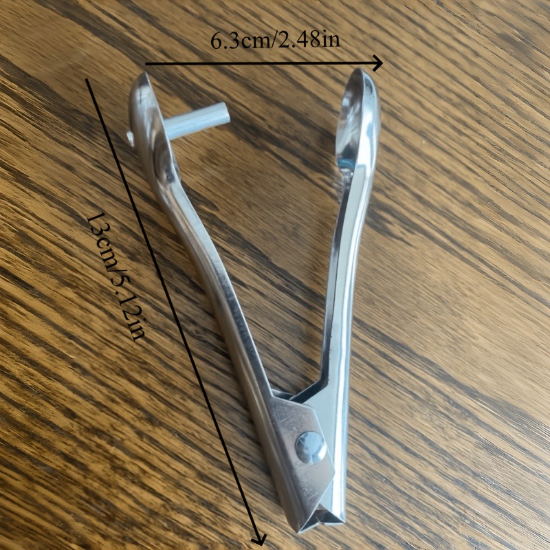 Alat penghilang biji ceri, juj - Cherry Pitter Tool ulasan dan harga