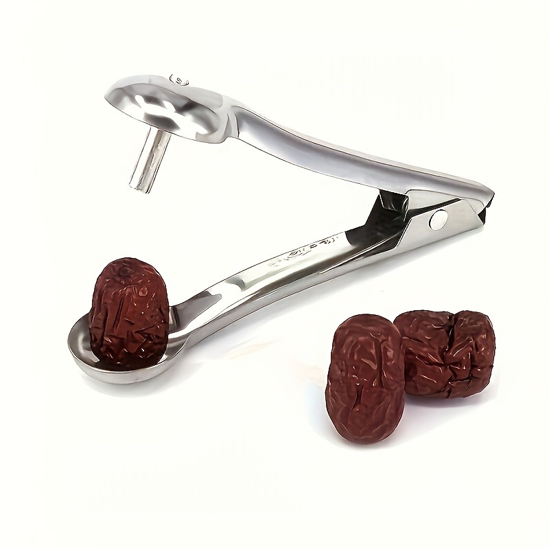 Alat penghilang biji ceri, juj - Cherry Pitter Tool ulasan dan harga