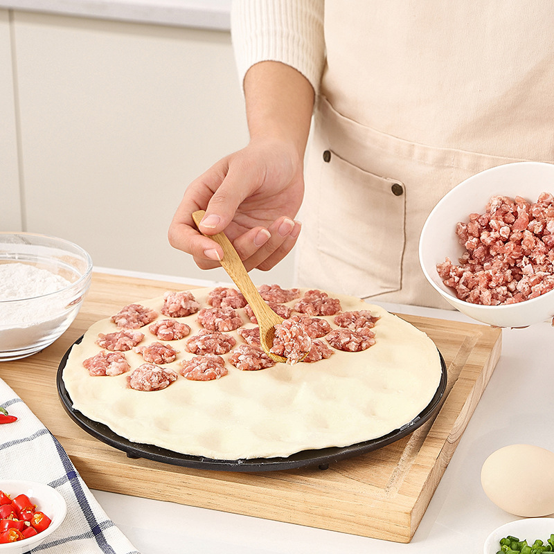 Alat Pembuat Pangsit Aluminium - Kitchen Gadgets That Are Useful ulasan dan harga