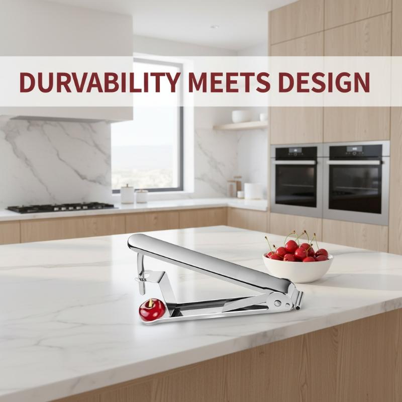 Penghilang Biji Multifungsi un - Kitchen Gadgets That Are Useful ulasan dan harga