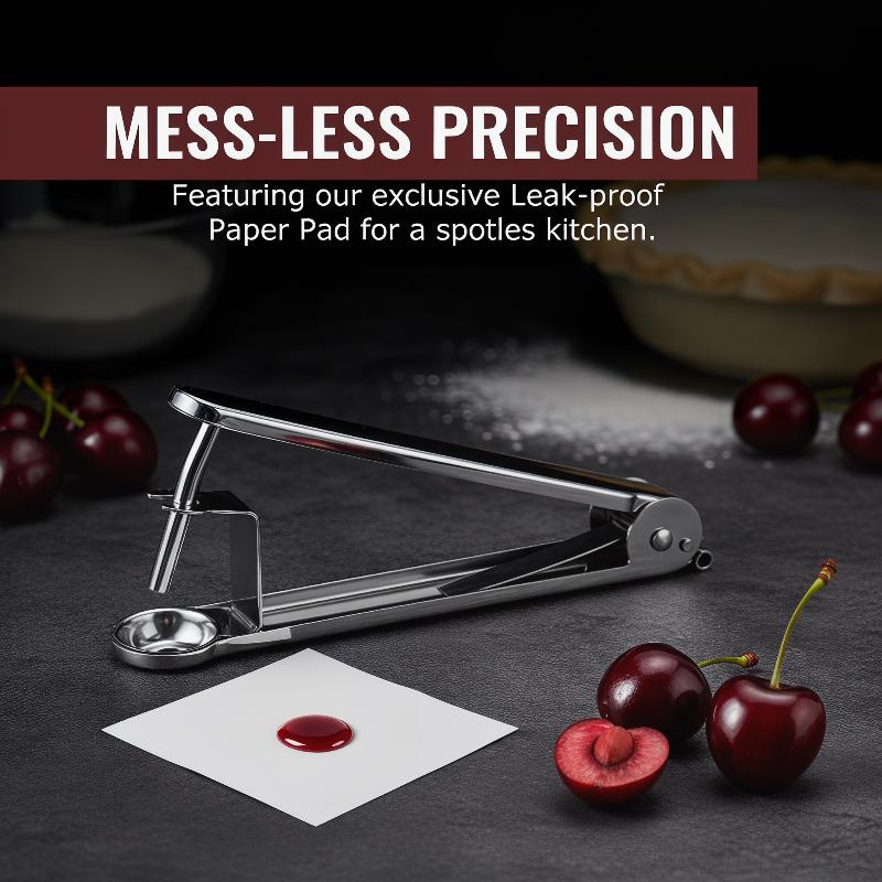 Penghilang Biji Multifungsi un - Kitchen Gadgets That Are Useful ulasan dan harga