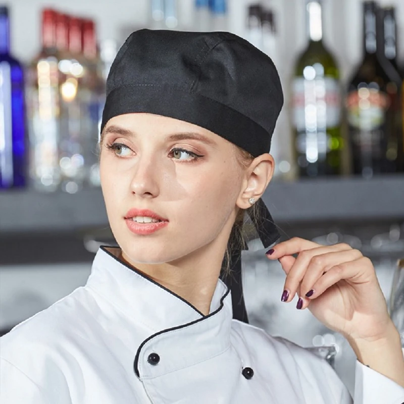 Topi Koki Dapur Topi Bajak Lau - Kitchen Gadgets Sale ulasan dan harga
