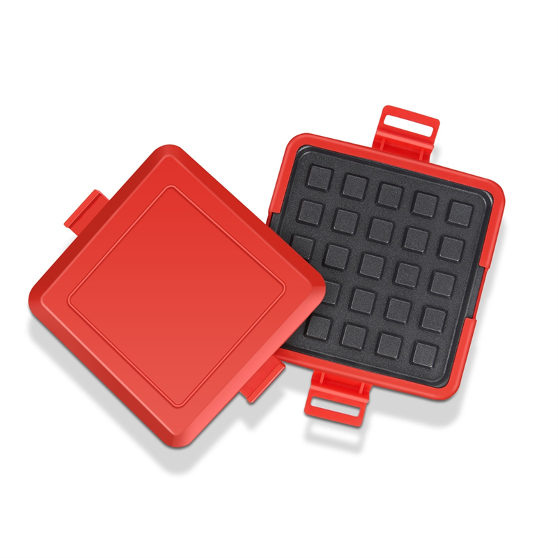 AAAN-Pembuat Sandwich Microwav - Kitchen Gadgets Save Time ulasan dan harga