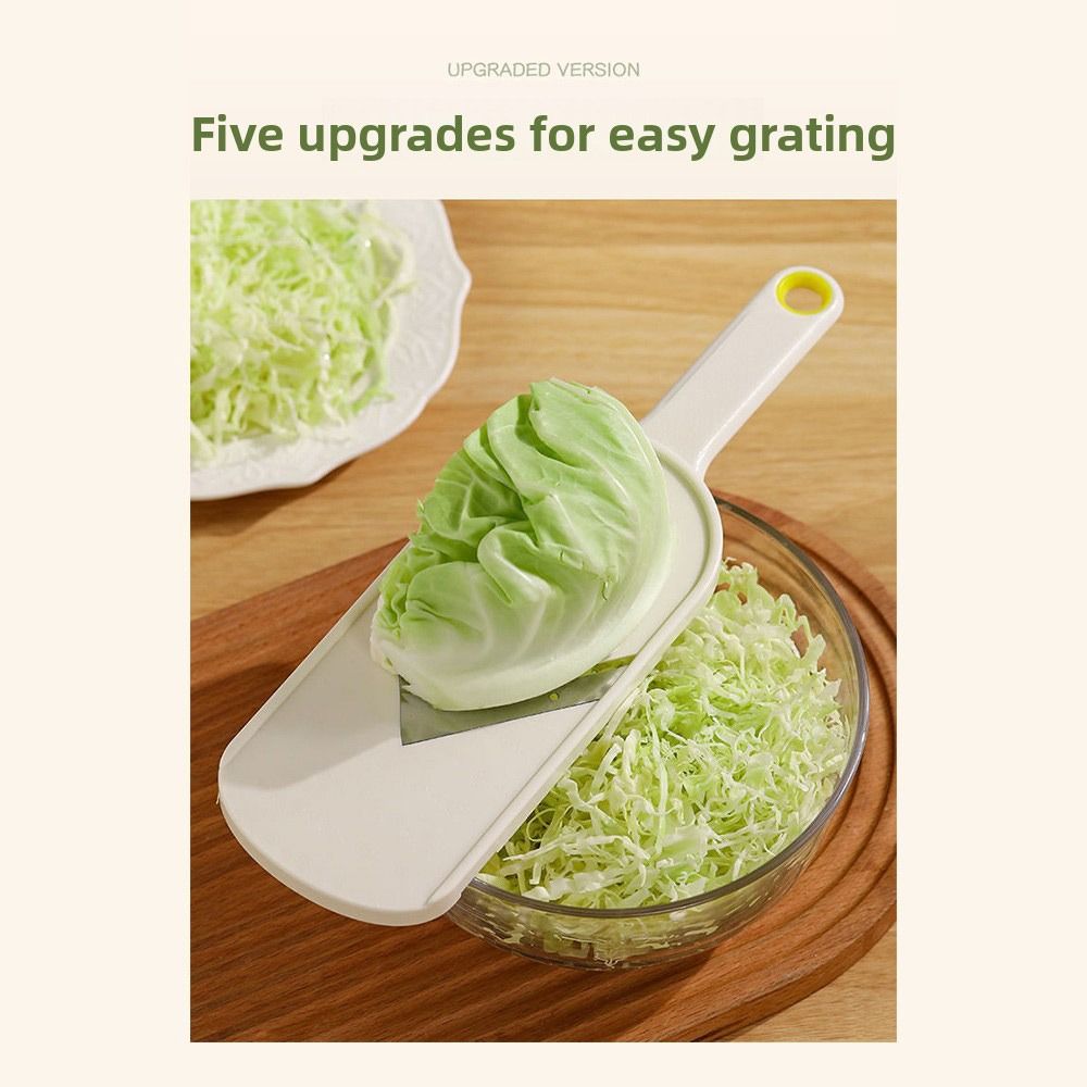 Parutan Kubis Tahan Lama dan M - Kitchen Gadgets Save Time ulasan dan harga