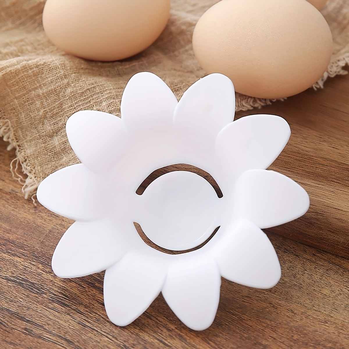 1 Buah/Pemisah Kuning Telur De - Egg Separator Tool ulasan dan harga