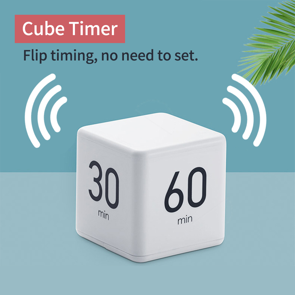 Alarm hitung mundur Timer dapu - Kitchen Gadgets Smart ulasan dan harga