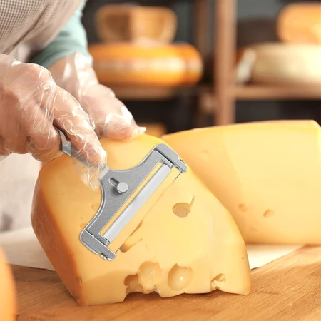 Pemotong Keju Dengan Kawat, Ke - Kitchen Gadgets Wirecutter ulasan dan harga