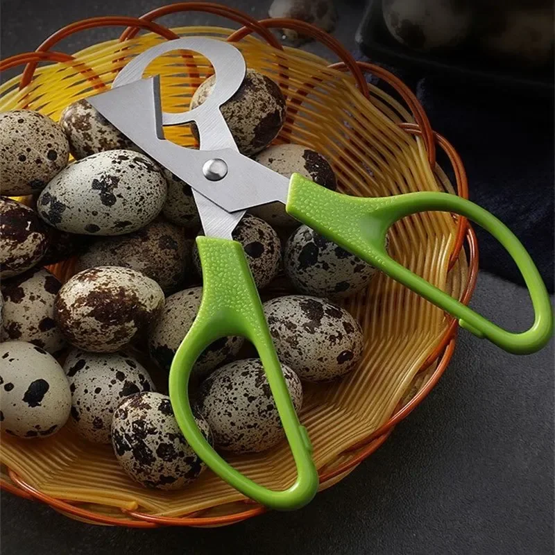 Merpati gunting cangkang telur - Egg Separator Tool ulasan dan harga
