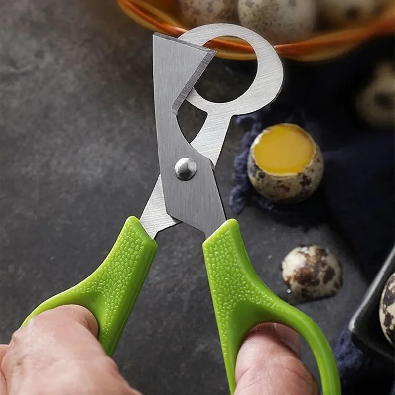 Merpati gunting cangkang telur - Egg Separator Tool ulasan dan harga