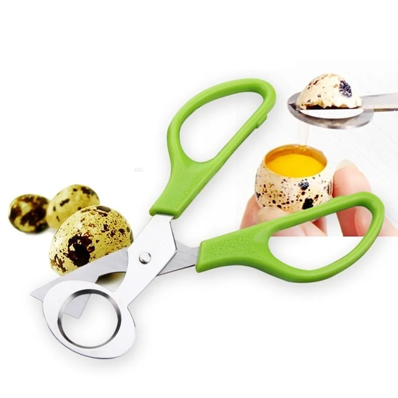 Merpati gunting cangkang telur - Egg Separator Tool ulasan dan harga